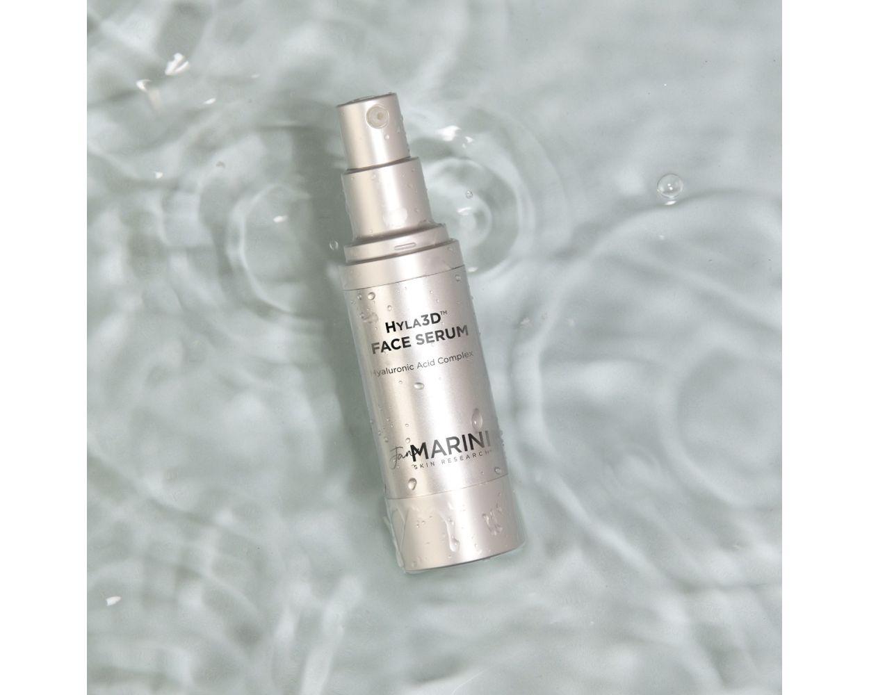 Hyla3D® Face Serum - 1 fl. oz.