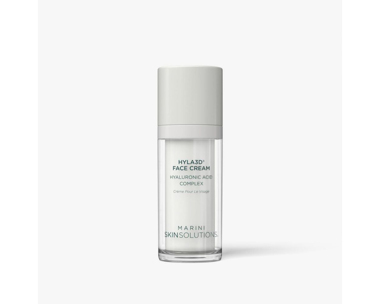Hyla3D® Face Cream - 1 oz.