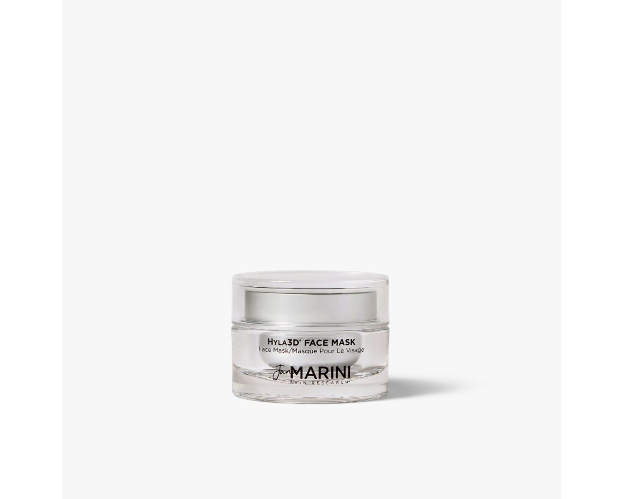 Hyla3D® Face Mask - 1 oz.