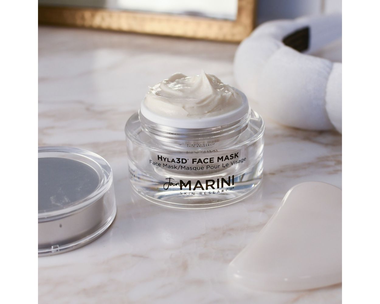 Hyla3D® Face Mask - 1 oz.