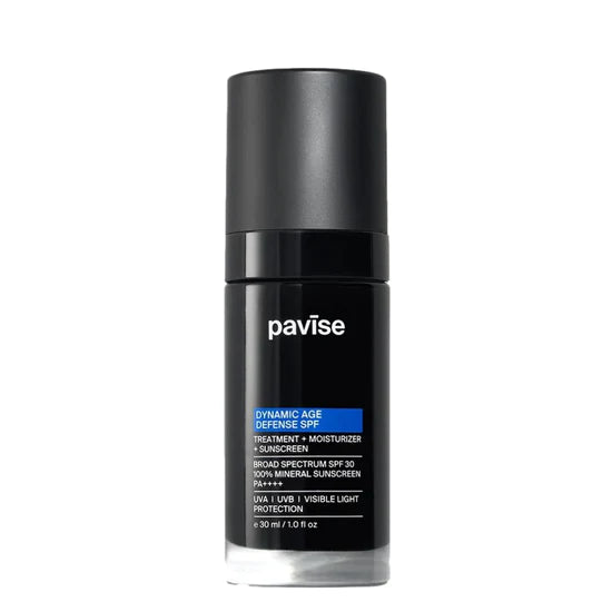 Pavise Dynamic Age Defense SPF 30