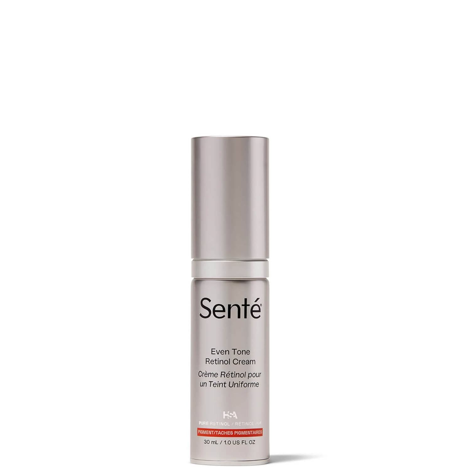 Even Tone Retinol Cream