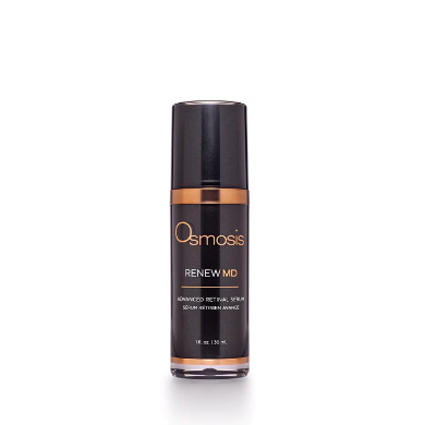 RENEW MD: Award-Winning Retinol Serum with Advanced Age-Defying Formula