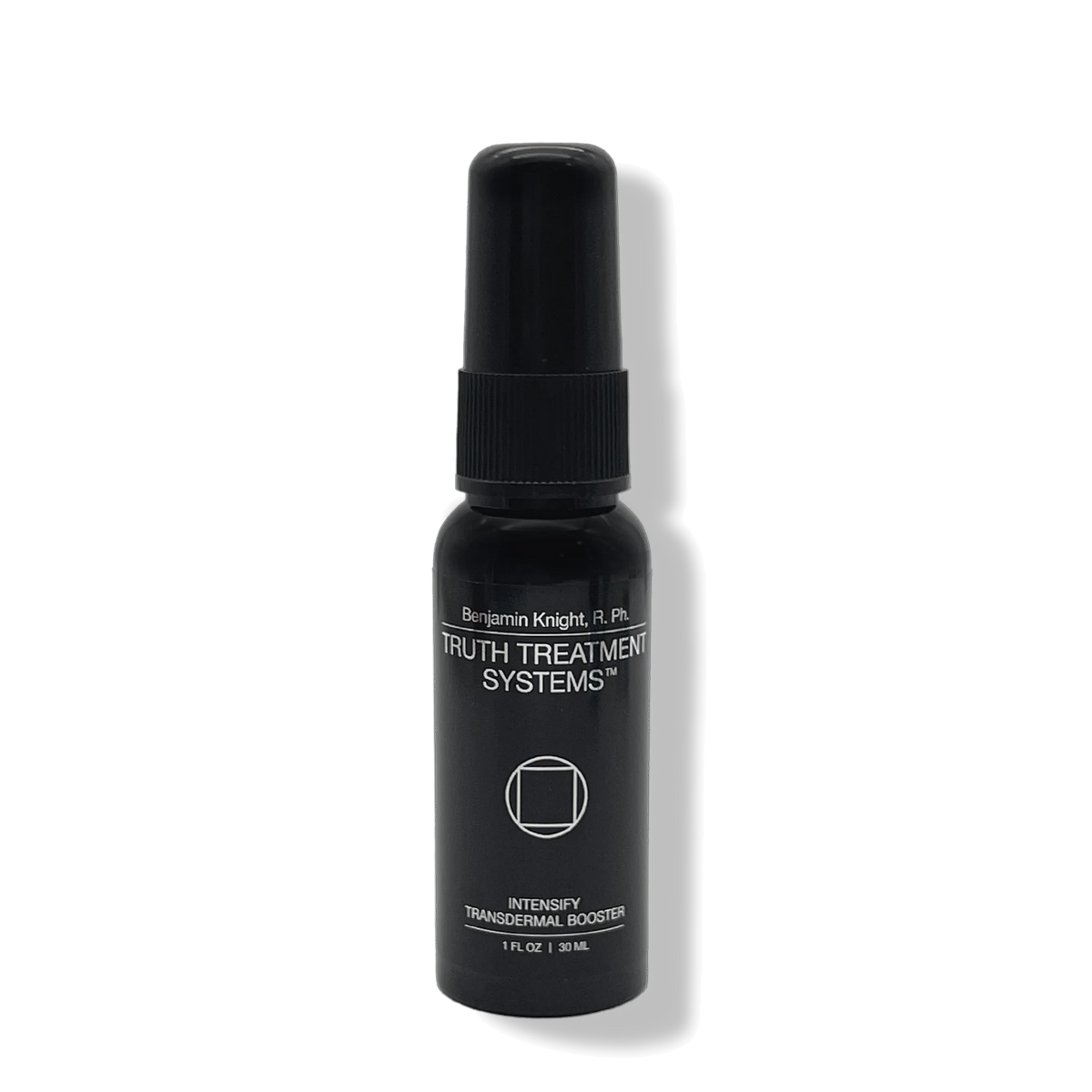 Intensify Transdermal Booster 30ml