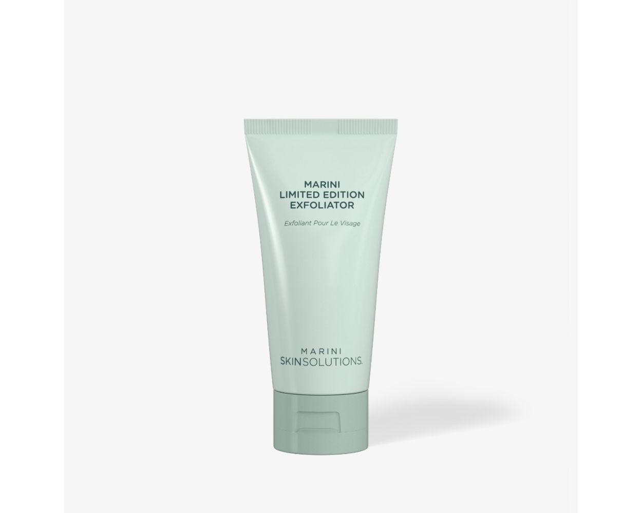 Limited Edition Exfoliator Vanilla Spice - 2 oz.