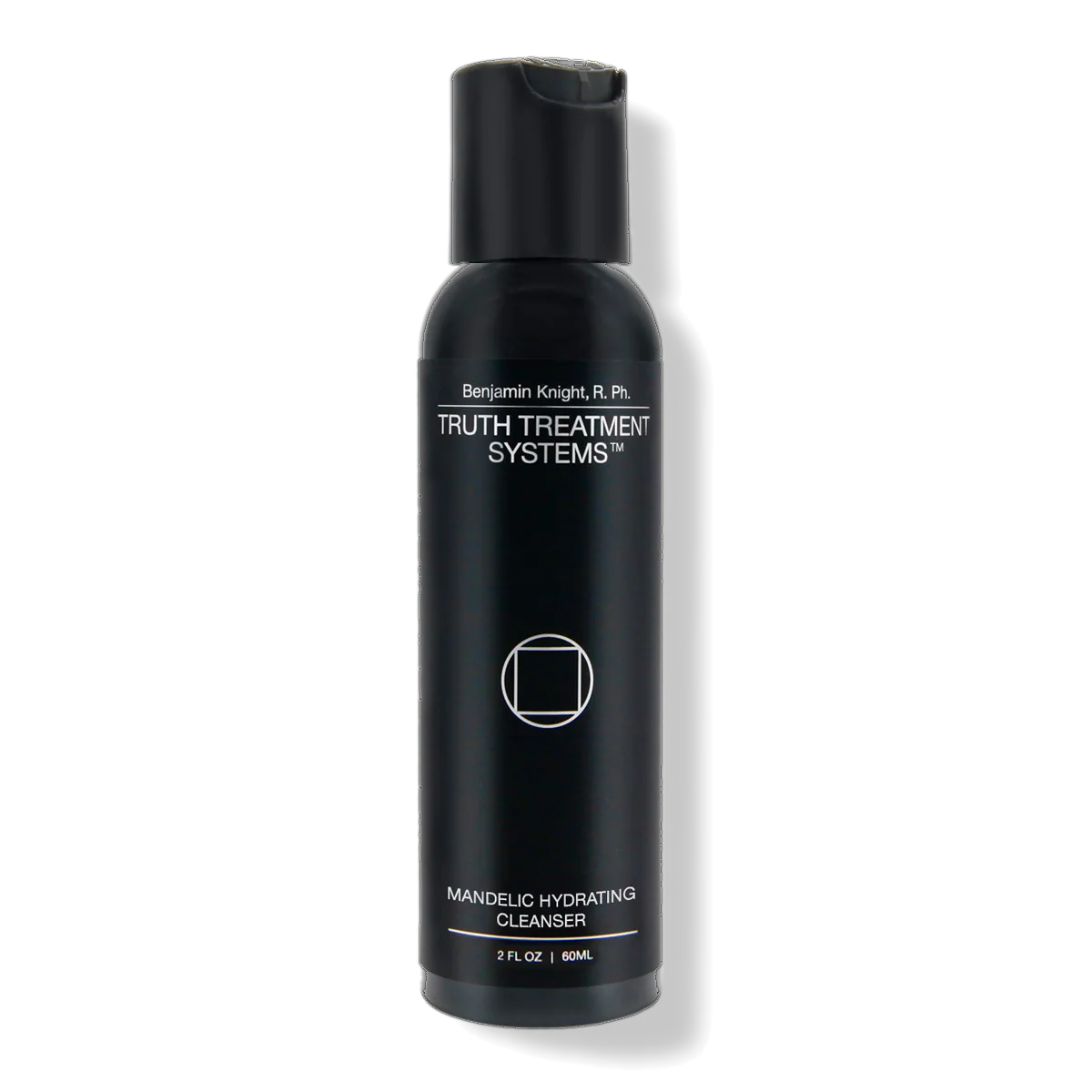 Mandelic Acid Cleanser | Mandelic Hydrating Cleanser