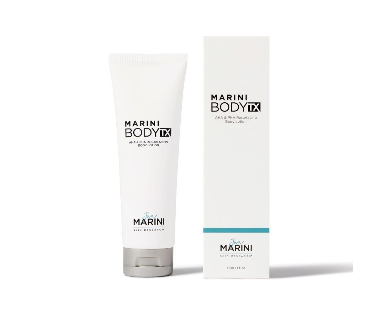 Marini BodyTX - 4 fl. oz.