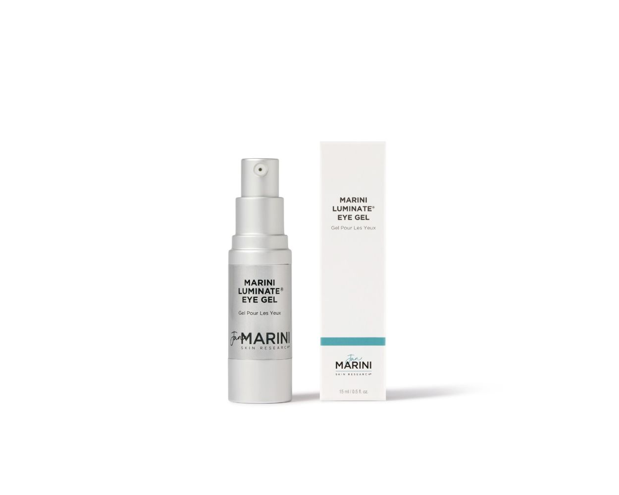 Marini Luminate® Eye Gel - 0.5 fl. oz.