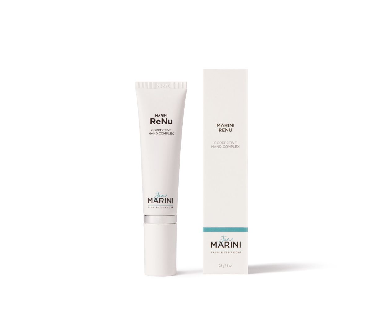 Marini ReNu Corrective Hand Complex - 1 oz.