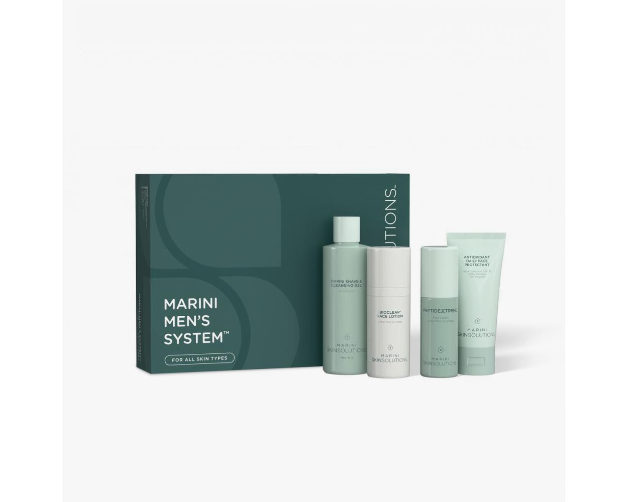 Marini Men's System™