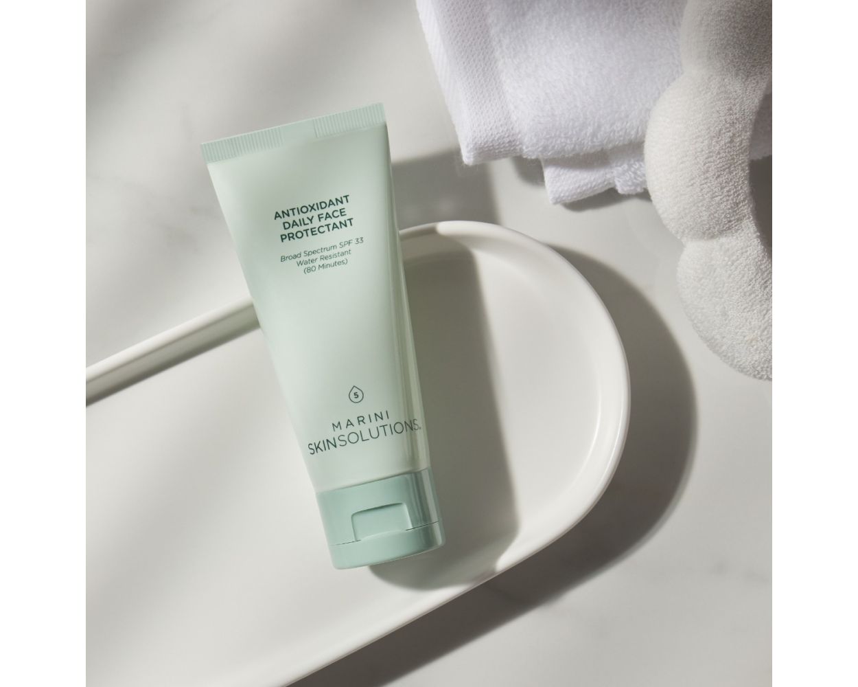 Antioxidant Daily Face Protectant SPF 33 - 2 oz.