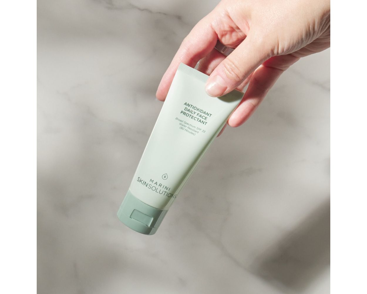 Antioxidant Daily Face Protectant SPF 33 - 2 oz.