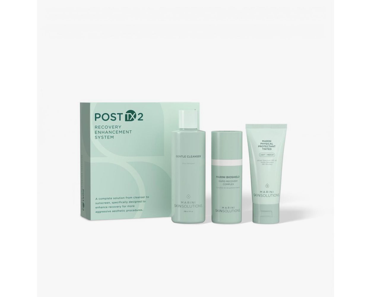 PostTX 2