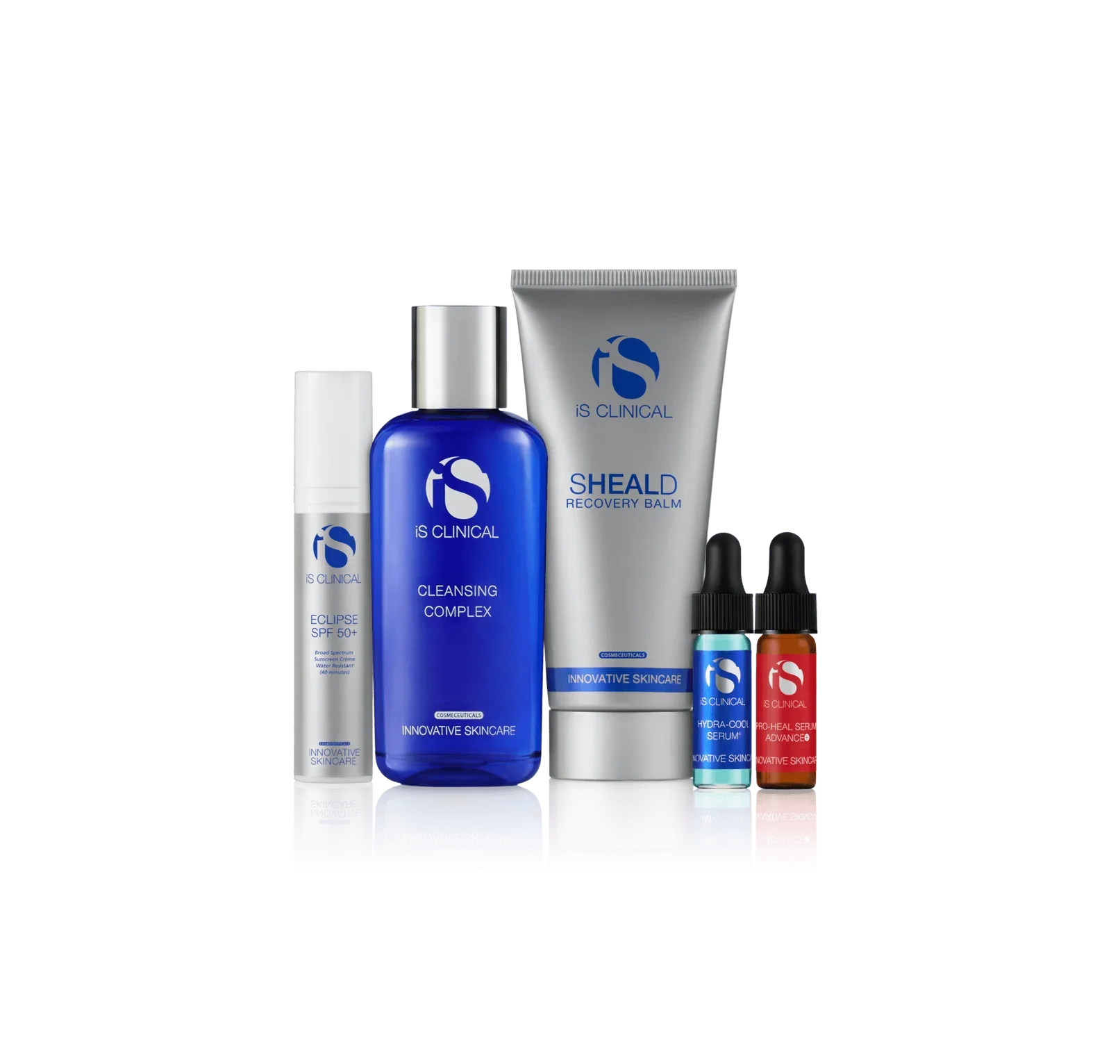 Pure Care Collection