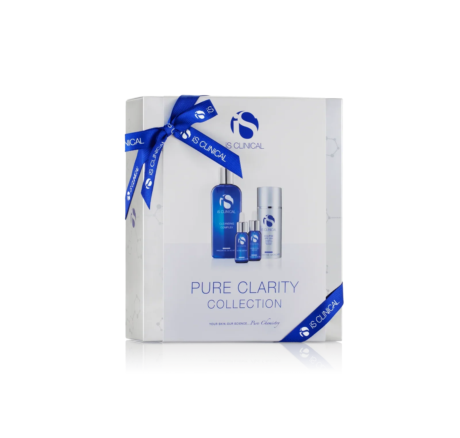 Pure Clarity Collection
