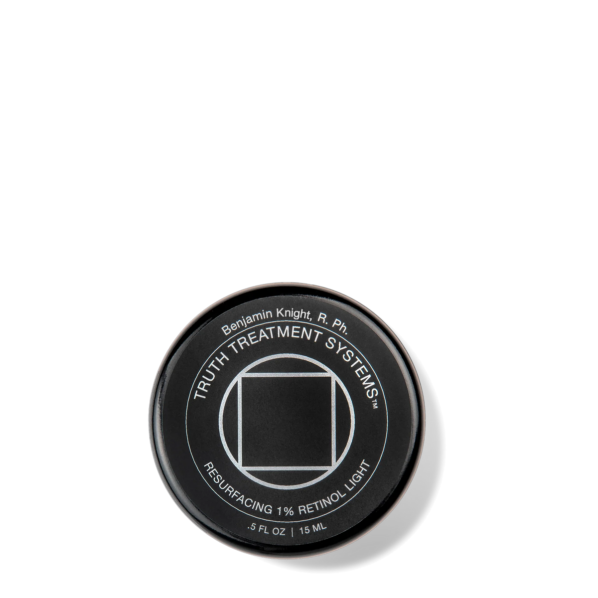Resurfacing 1% Retinol Light 15ml