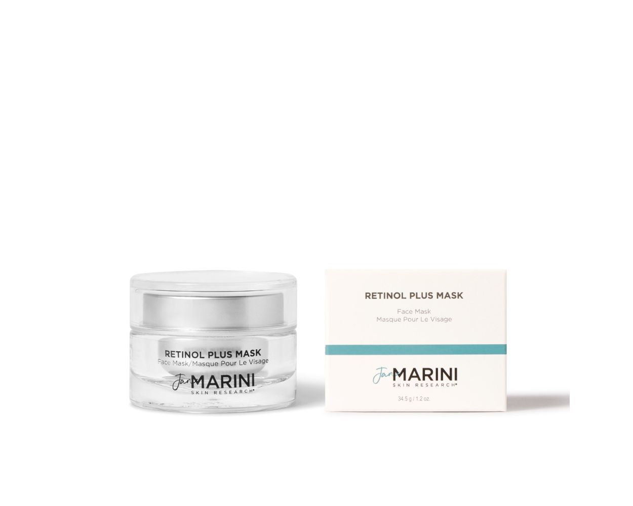 Retinol Plus Mask - 1 oz.