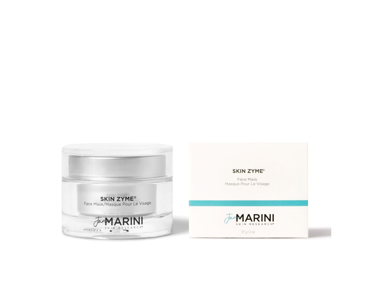 Skin Zyme® - 1 oz.