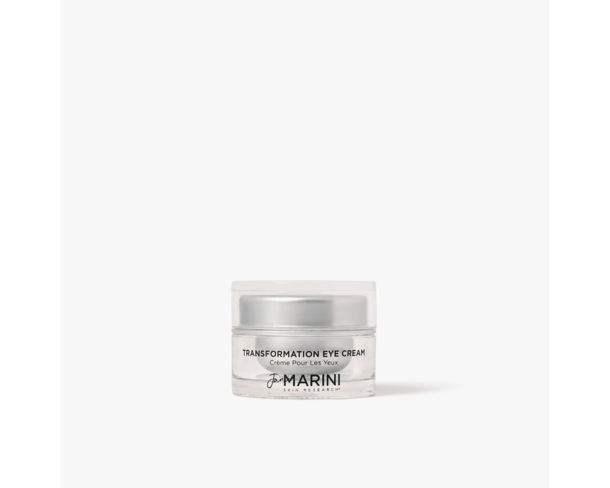 Transformation Eye Cream - 0.5 oz.