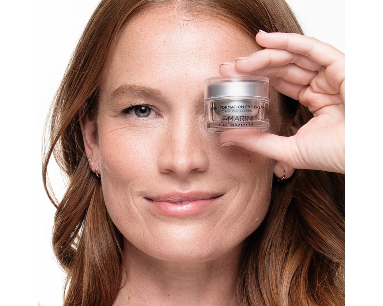 Transformation Eye Cream - 0.5 oz.