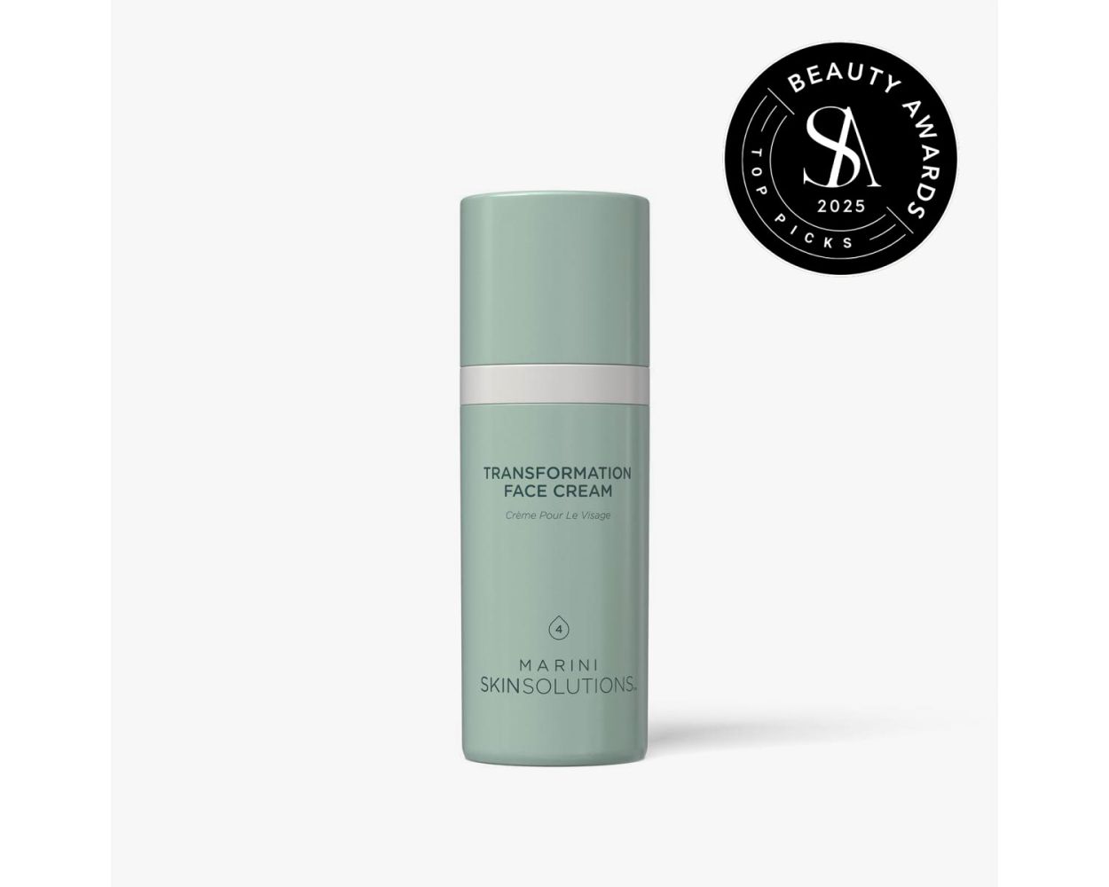 Transformation Face Cream - 1 fl. oz.