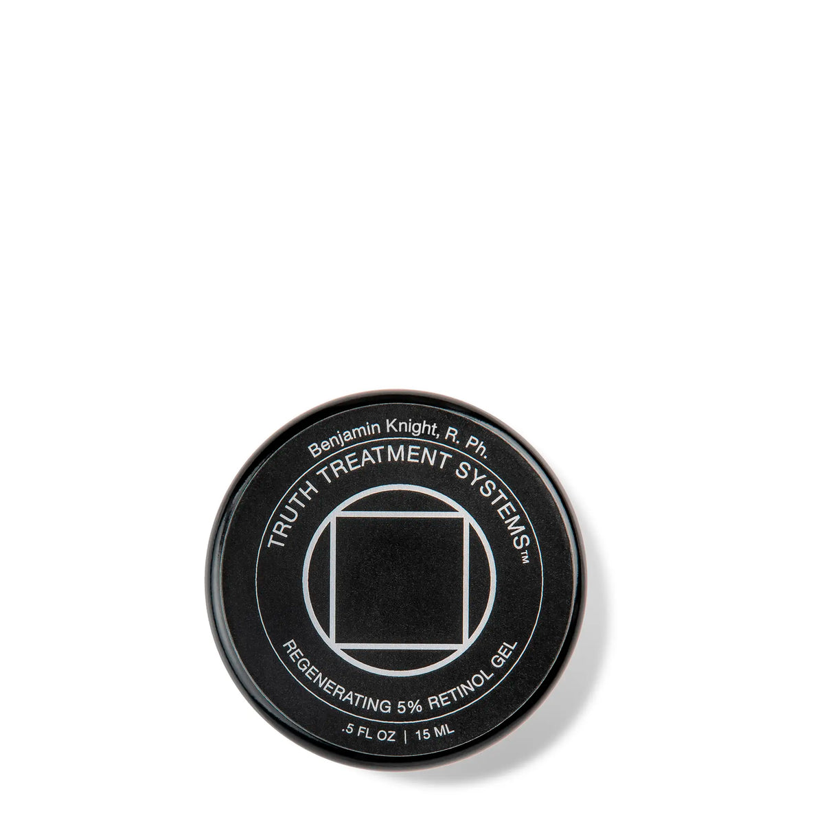 Regenerating 5% Retinol Gel 15ml