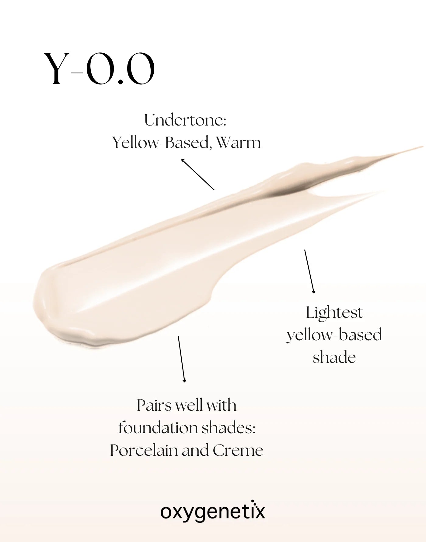 Oxygenating Concealer - 8ml