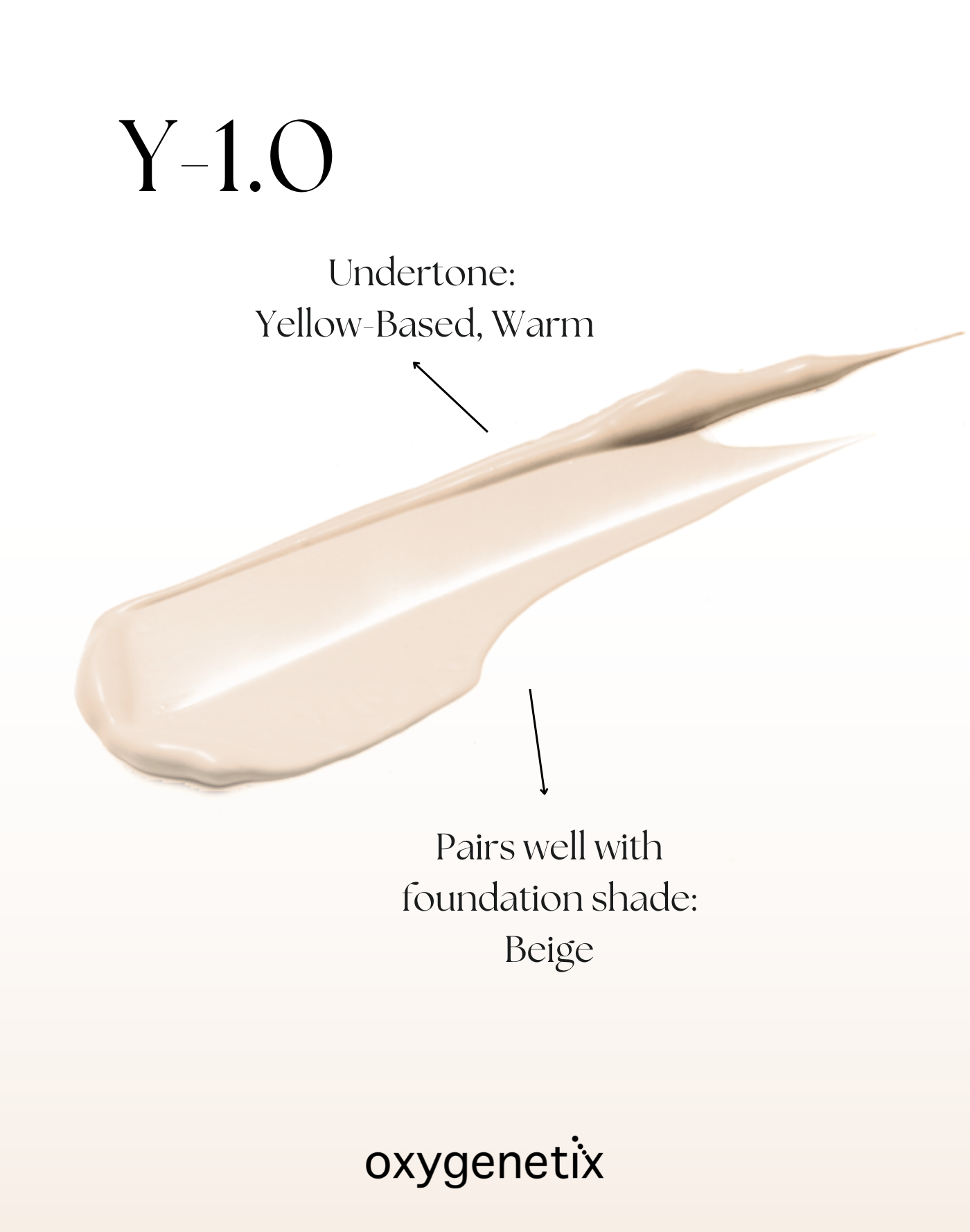 Oxygenating Concealer - 8ml