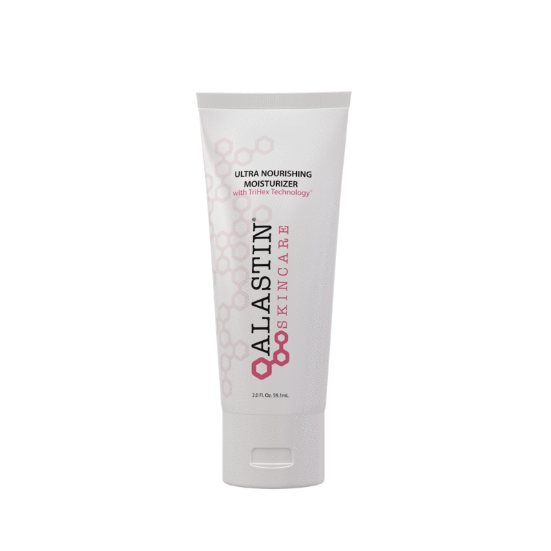 Ultra Nourishing Moisturizer with TriHex Technology®