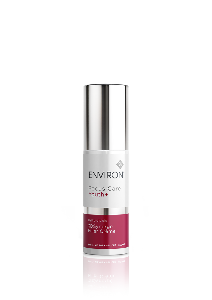 Environ Hydro-Lipidic 3DSynergé Filler Crème - 1.01 fl oz / 30 ml