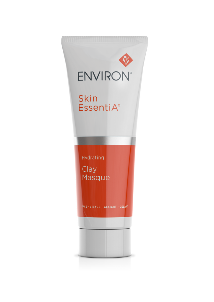Environ Hydrating Clay Masque - 50 ml /1.69 fl oz