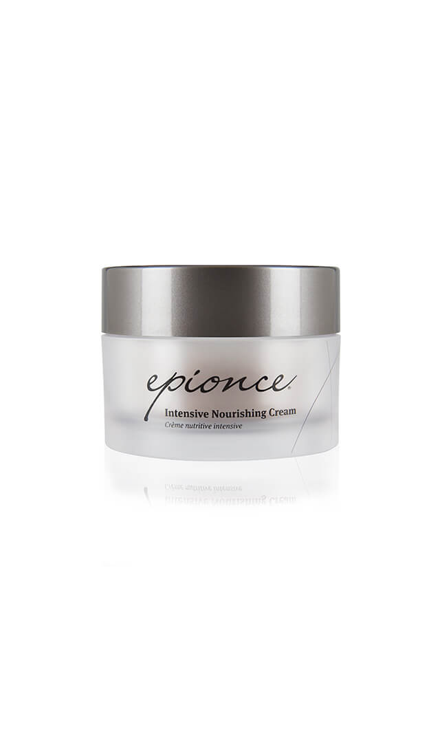 Intensive Nourishing Cream