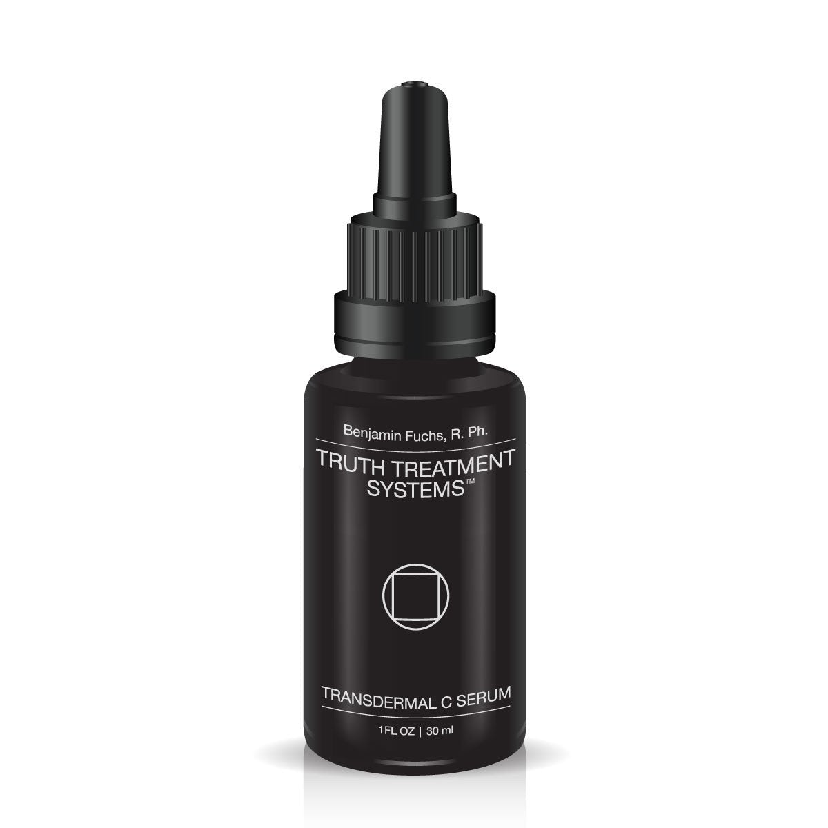 TRANSDERMAL C SERUM