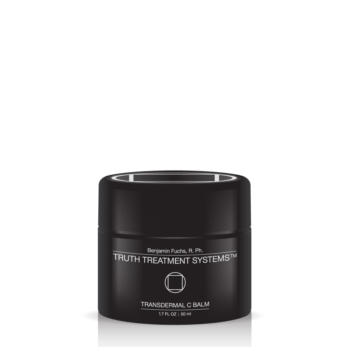 TRANSDERMAL C BALM