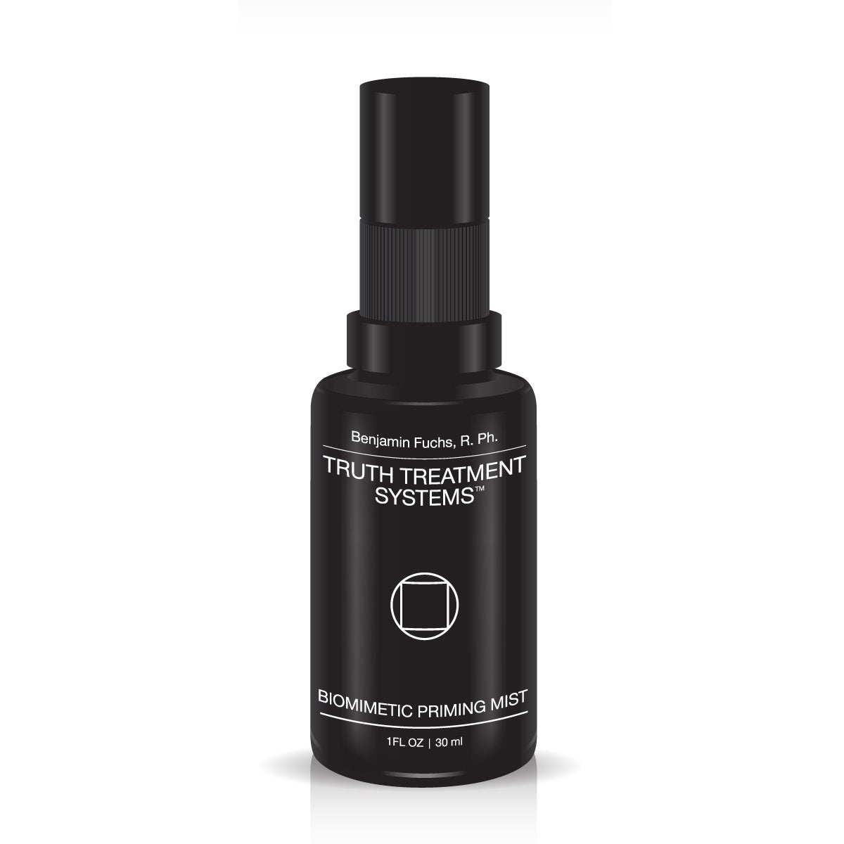 BIOMIMETIC PRIMING MIST