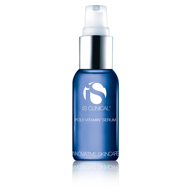 Poly-Vitamin Serum (1 fl oz.)