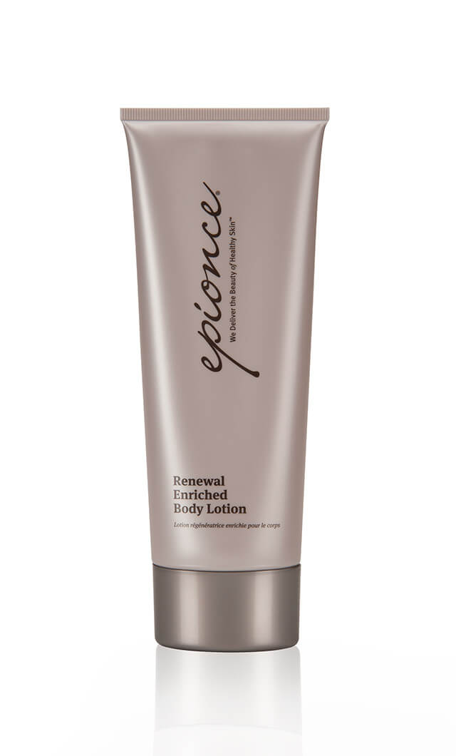 Renewal Enriched Body Lotion - Derma Beauty