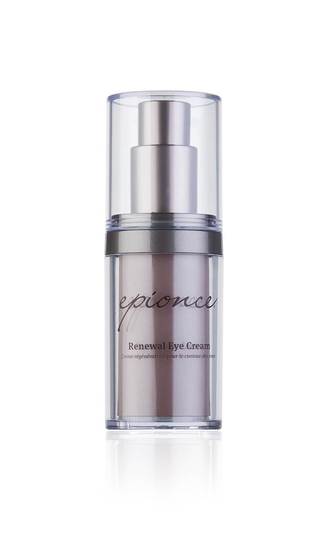 Renewal Eye Cream - Derma Beauty