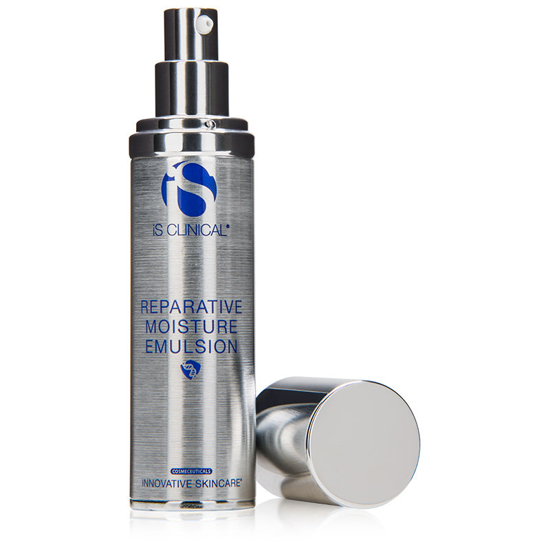Rejuvenate Your Skin with Reparative Moisture Emulsion