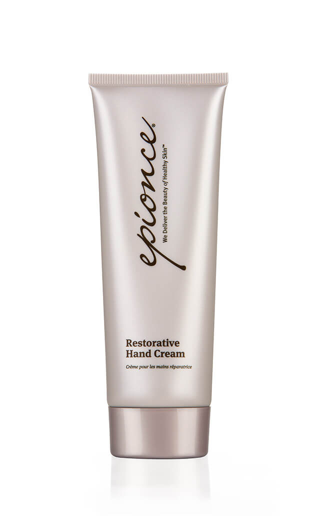 Restorative Hand Cream