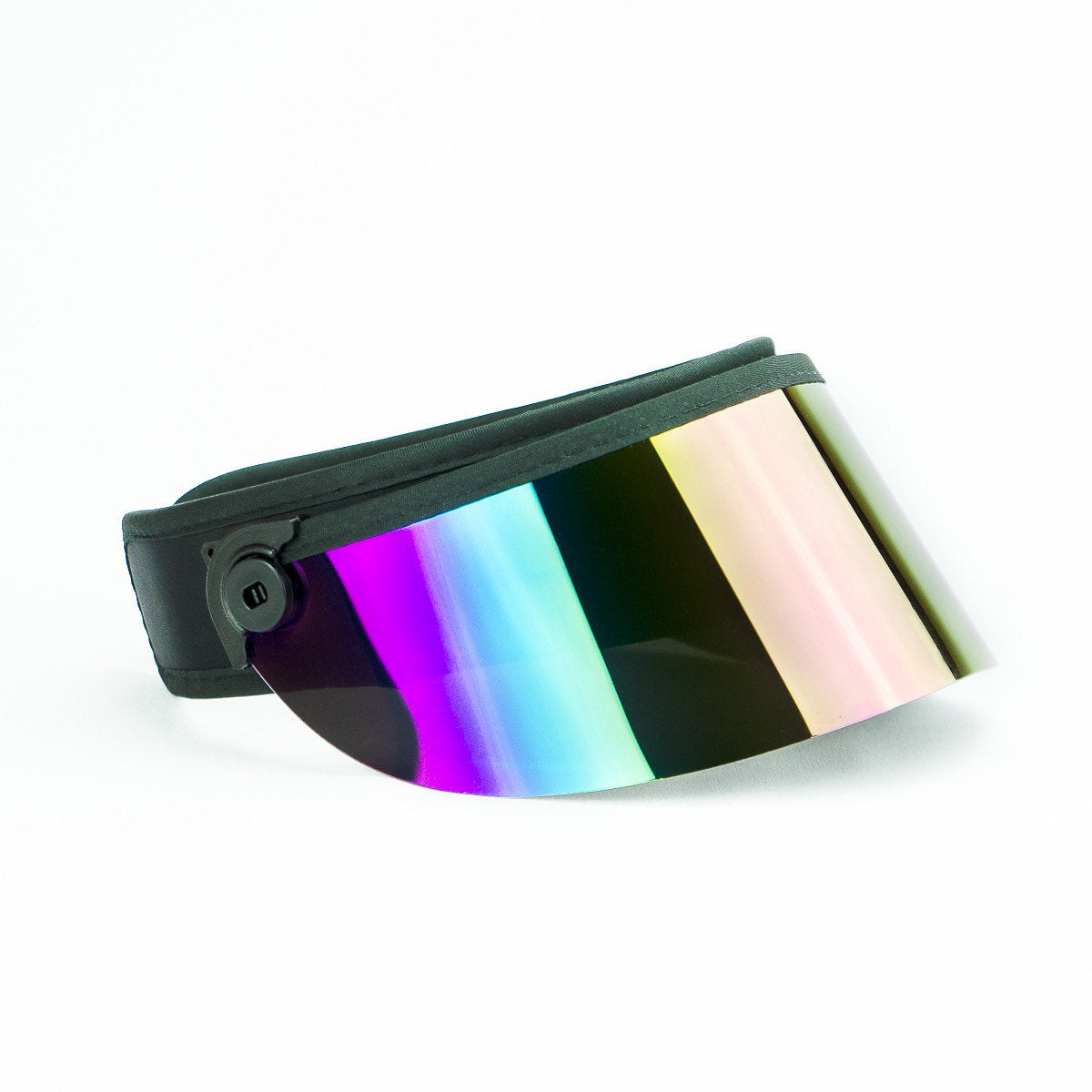 Shorty - Pink/Blue