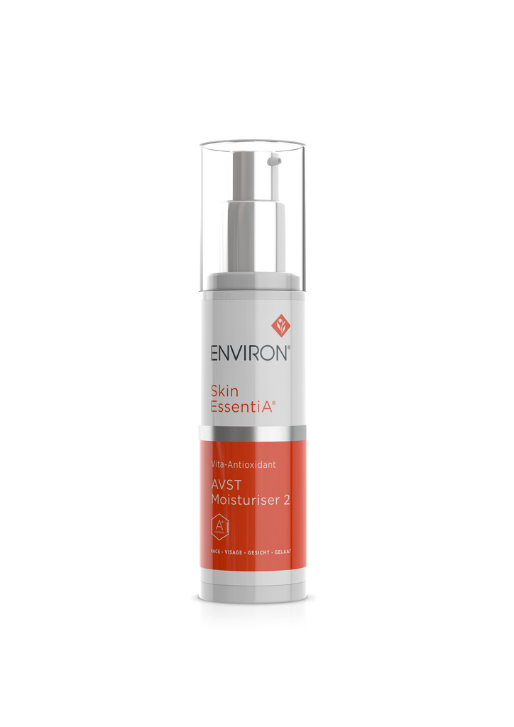 Environ Vita-Antioxidant AVST Moisturiser 2 - 50 ml/1.69 fl oz