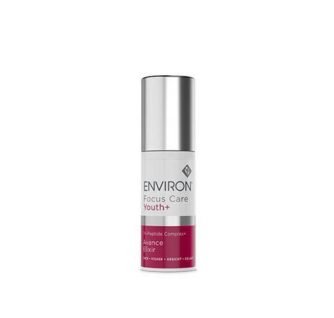 Environ Tri-Peptide Complex Avance Elixir - 30 ml/1.01 fl oz