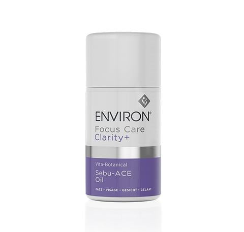 Environ Vita-Botanical Sebu-ACE Oil - 60 ml/2.03 fl oz