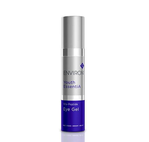 Environ Vita-Peptide Eye Gel (10 ML/.34 FL OZ): Revitalise and rejuvenate your delicate eye area with Environ Vita-Peptide Eye Gel.