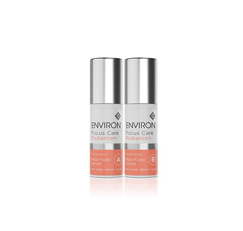 Environ Vita Botanical Mela-Fade Serum A+B - 2 x 30 ml/1.01 fl oz