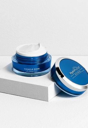 Miracle Face Mask: Lift, Firm, and Glow with Our Pore-Refining Clay Mask