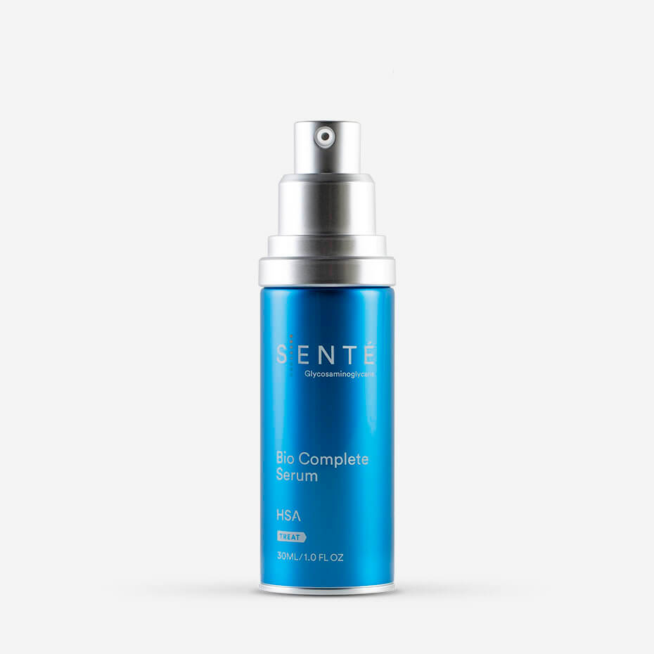 Bio Complete Serum