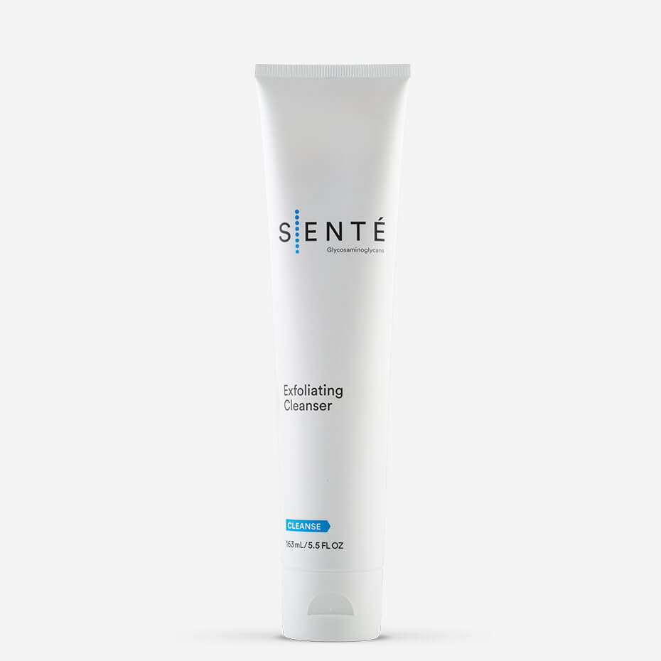 Exfoliating Cleanser