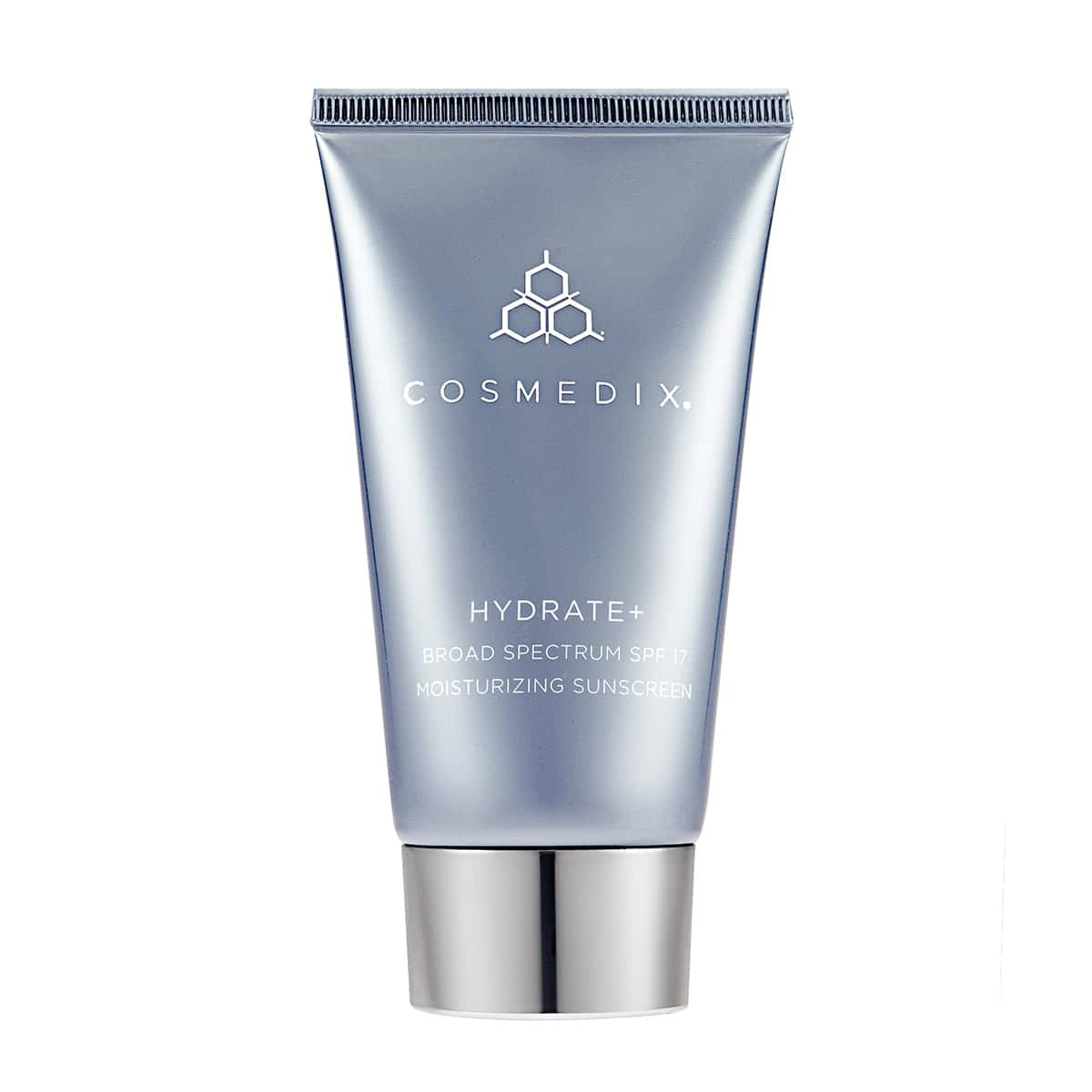 Hydrate+ - Broad Spectrum SPF 17 Moisturizing Sunscreen